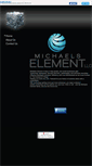 Mobile Screenshot of michaelselement.com